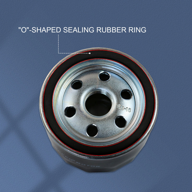 Oil Filter Fit For BS 5076 795890 492056 492932 696854 4154 5049