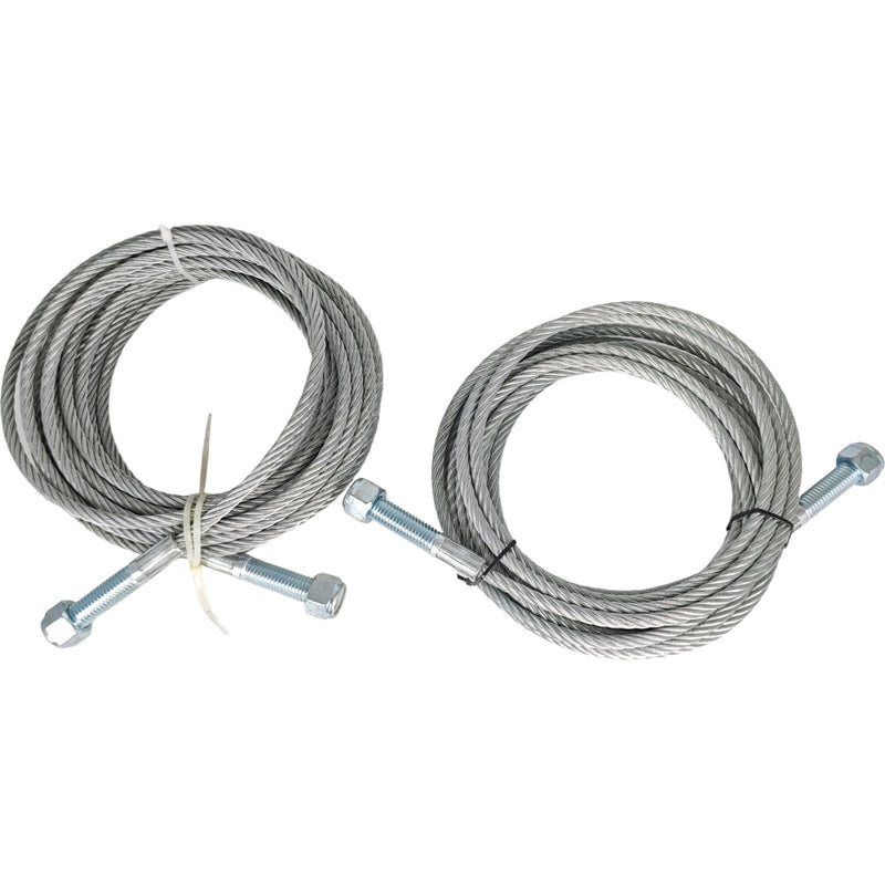 N372 Equalizer Cable for Rotary Lift SPOA10 1 Set Of (2) Pieces