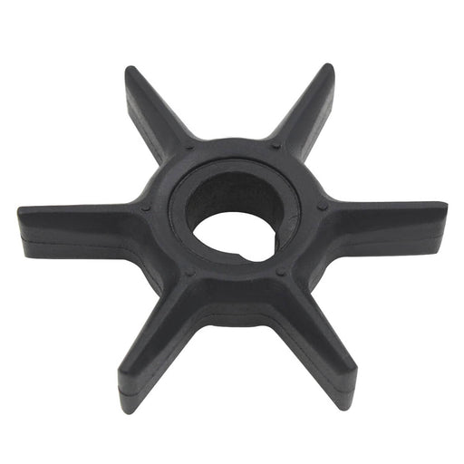 DURAFORCE 47-42038 Water Pump Impeller for Mercury Mariner 6-15HP Outboard 18-3062 89451