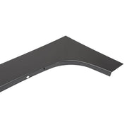DURAFORCE Bed Wheel Arch Repair Panel LH Side for Chevrolet Silverado 1500 2500 3500 07-14