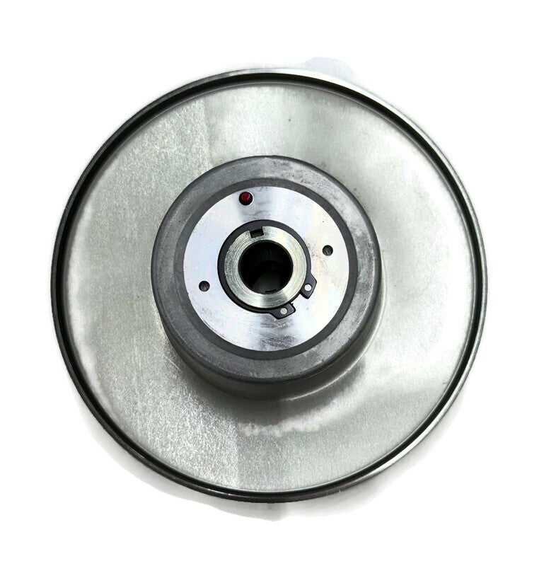 DURAFORCE Driven Clutch For Briggs Engine Custom Build 8HP 16HP 40 Series Torque Converter