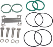 DURAFORCE 8M0045604 896173A01 Seal Kit Steering Cylinder Replacement for Mercury Verado
