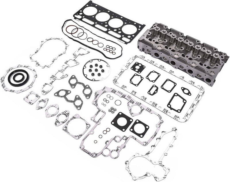 12Pcs Front Lower LH RH Control Arm Set Suspension Kit for Mazda 3 5 2004-2009