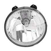 DURAFORCE Fog Lights for 2007-2014 for Chevy Tahoe Avalanche Suburban for GMC Yukon