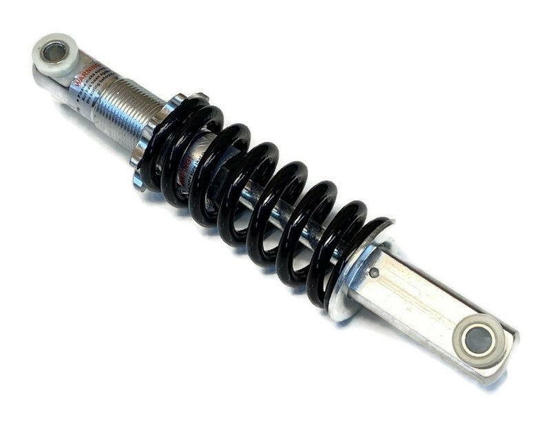 Adjustable Shock Spring 8 Inch Length 8mm ID for Minibike Go Kart 2 Pack