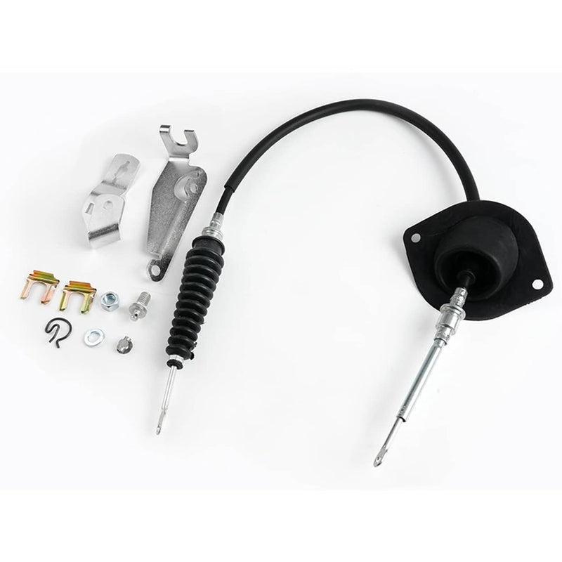 3956765 Shift Cable for Chevrolet Camaro Chevelle Impala Transmission