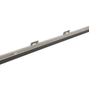 DURAFORCE MC1202100 51137300589 Front Black Grille Molding Trim for Mini Cooper 2014-2021