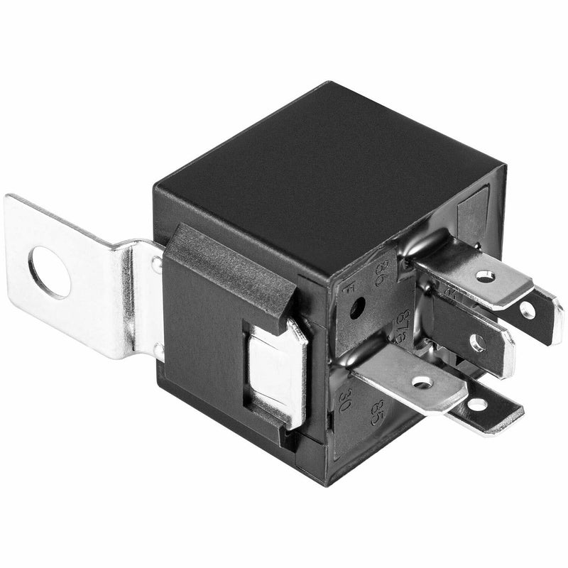 R040 Relay 40/30 Amp 12V DC for Volvo Penta 876040-7 854357-1 Replacement