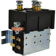 DURAFORCE DC182 24V 200A Forward Reverse Contactor Solenoid for Albright DC182-3 DC182-102