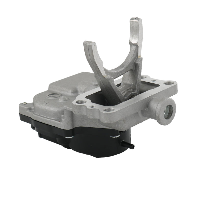 41400-35034 Front Differential Vacuum Actuator for Toyota Tacoma 4WD 2005-2019