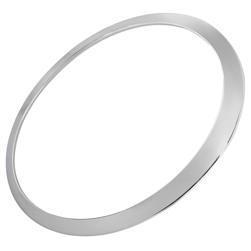 #51137300631 Driver Headlight Trim Ring Bezel Cover for Mini Cooper 2014-2021