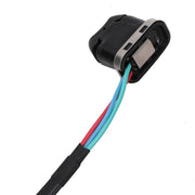 DURAFORCE 87-18286A43 Remote Control Tilt Trim Switches for Mercury Mariner 87-18286A2