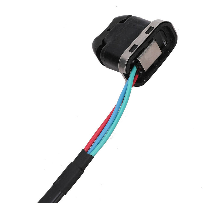 DURAFORCE 87-18286A43 Remote Control Tilt Trim Switches for Mercury Mariner 87-18286A2