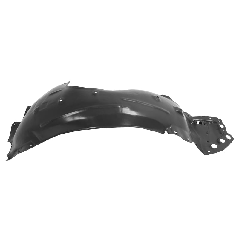 Front Right Passenger Side Inner Fender Liner for Honda Accord Sedan 2018-2022