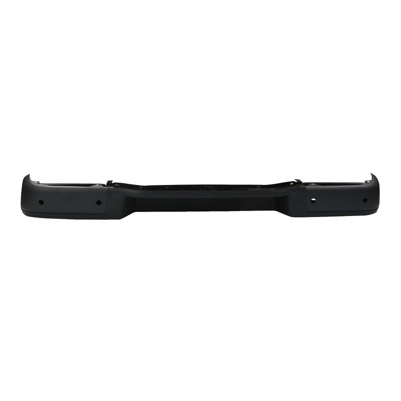 850109JE0A Rear Step Bumper w/ Park for Nissan NV1500 NV2500 NV3500 12-21