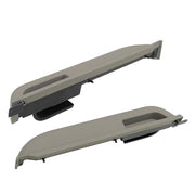 DURAFORCE Inner Door Armrest Pads Panel Handle for Chevy for GMC Blazer Suburban 1988-1994