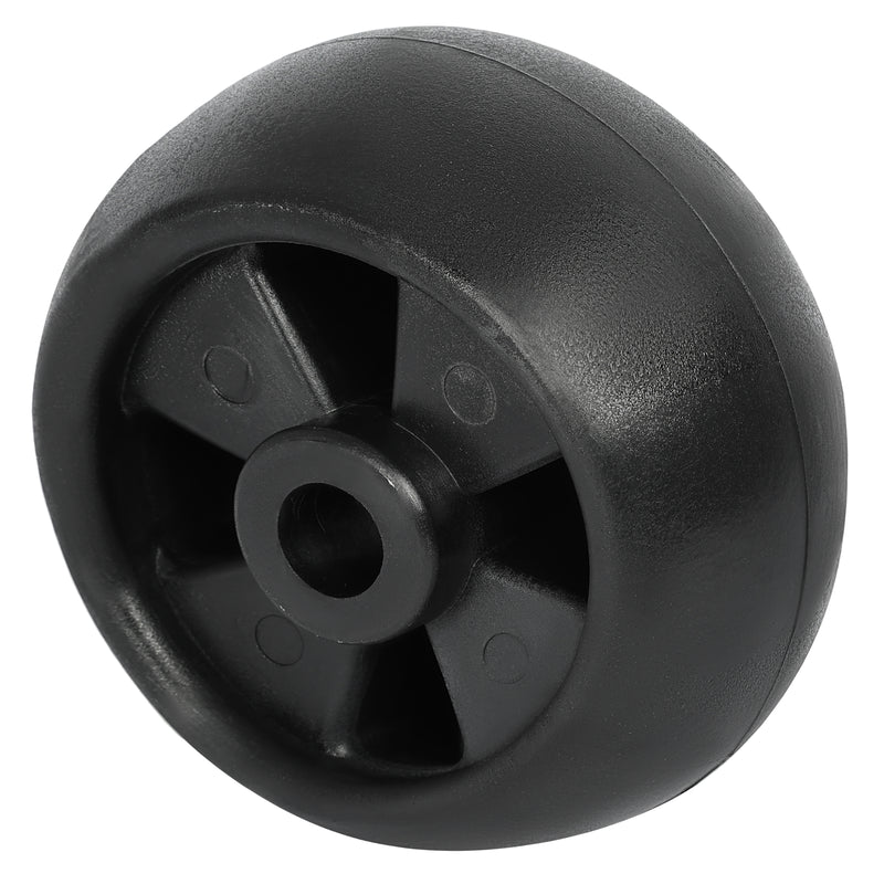 AM116299 AM133602 4 Deck Wheels for John Deere X500 X530 X580 Z426 LX266 A320