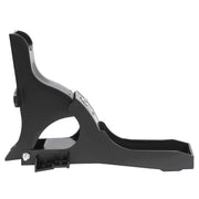 DURAFORCE Black Nylon Fairing Hinge for Freightliner Cascadia 2008-2017 L1+L2+L3