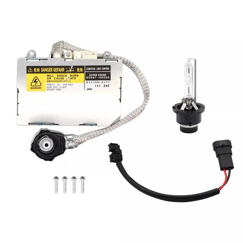 HID Xenon Ballast Headlight Control Module for Lexus RX350 ES300 ES330 IS300