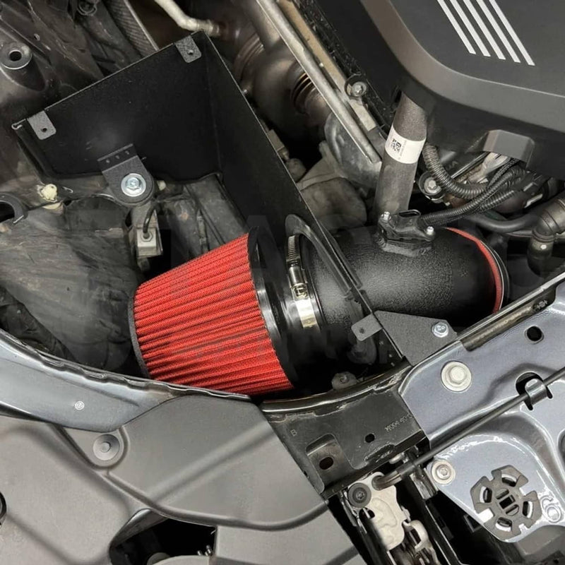2.0L Turbo Turbocharger for BMW X1 X3 X4 Z4 320i 228i 328i 428i 528i F30 xDrive