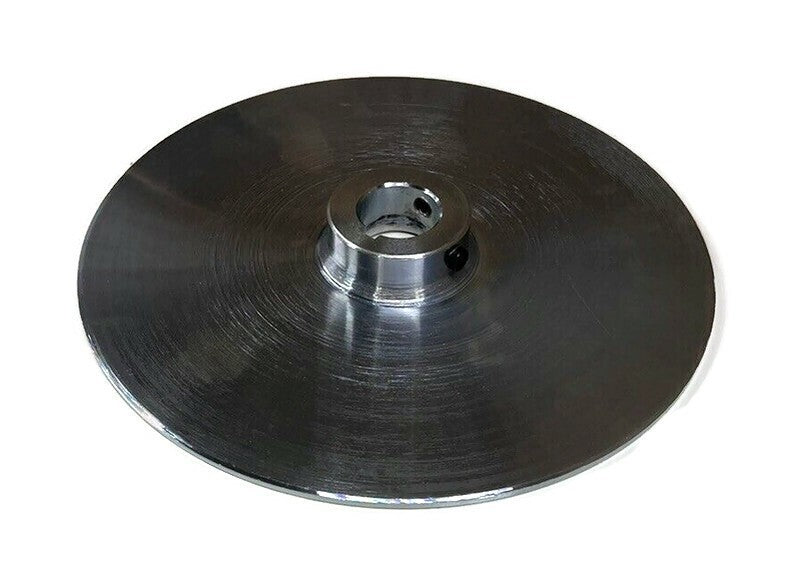 8 Inch Posi Stop Disc Brake 1 Inch Bore 1/4 Inch Keyway for Azusa 1823 Go Kart