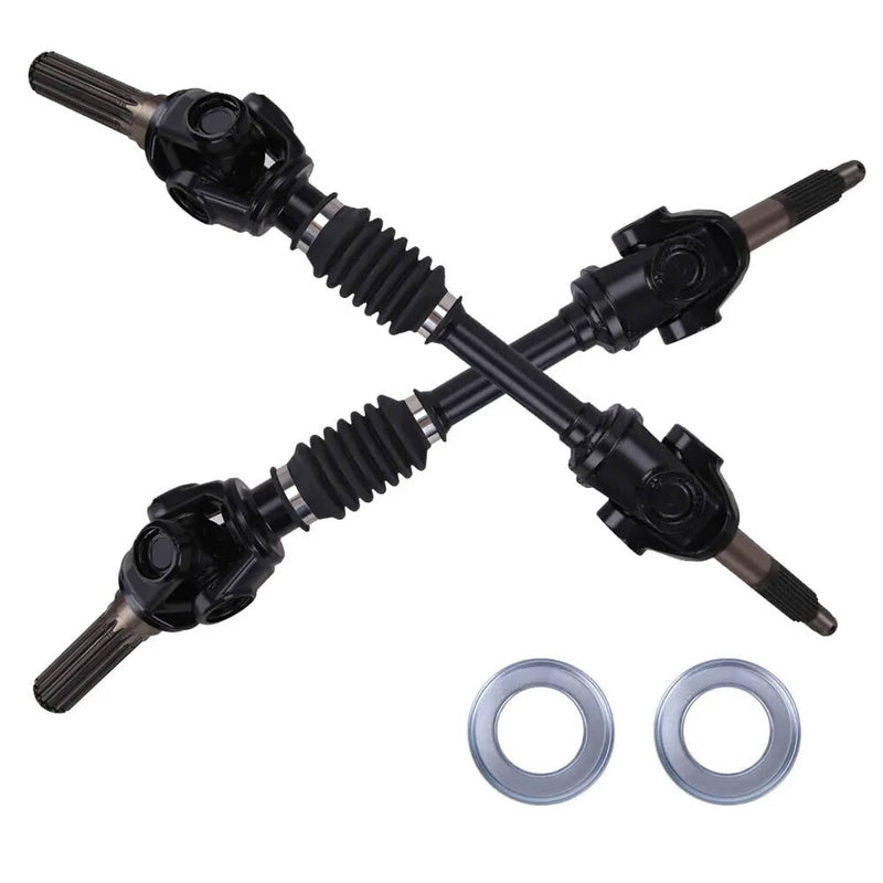 Rear Axle Drive Shaft Assy for Kawasaki 39158-1105 39158-1104 39158-1109 2Pcs
