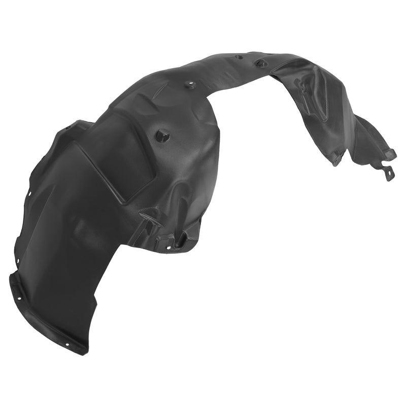 Front Right Passenger Inner Fender Liner Splash Shield for Ford Mustang 15-17