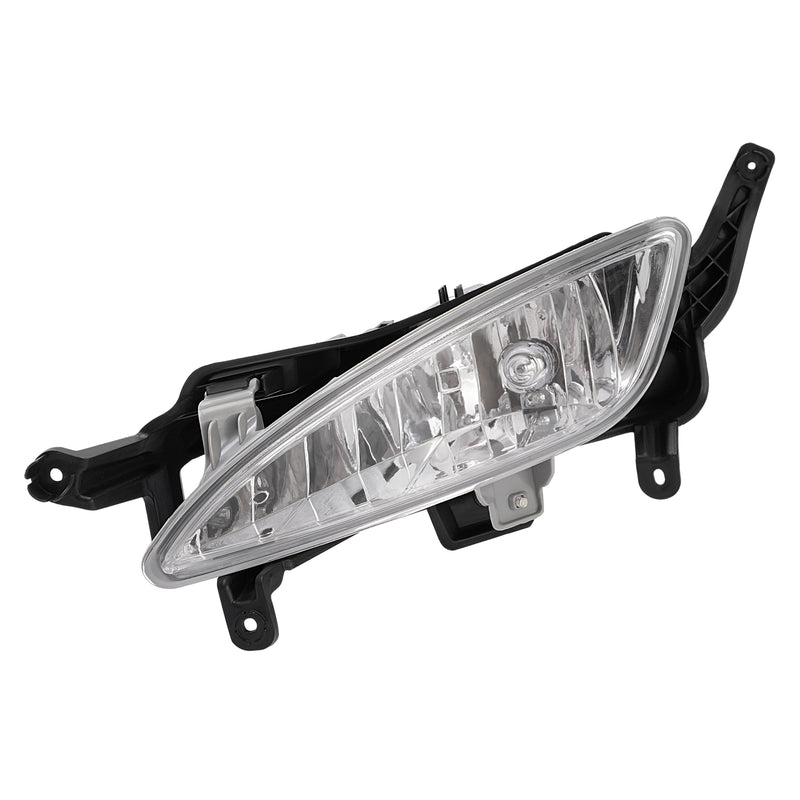 Fog Light With Bracket for Kia Optima 2011-2013 Except Hybrid Left Side