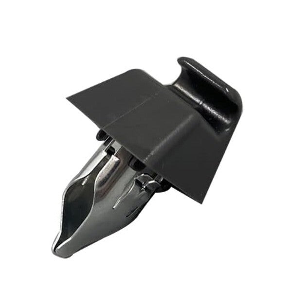 Black Front Sun Visor Holder Clips Fit Pontiac G8 2008 2009 13187128