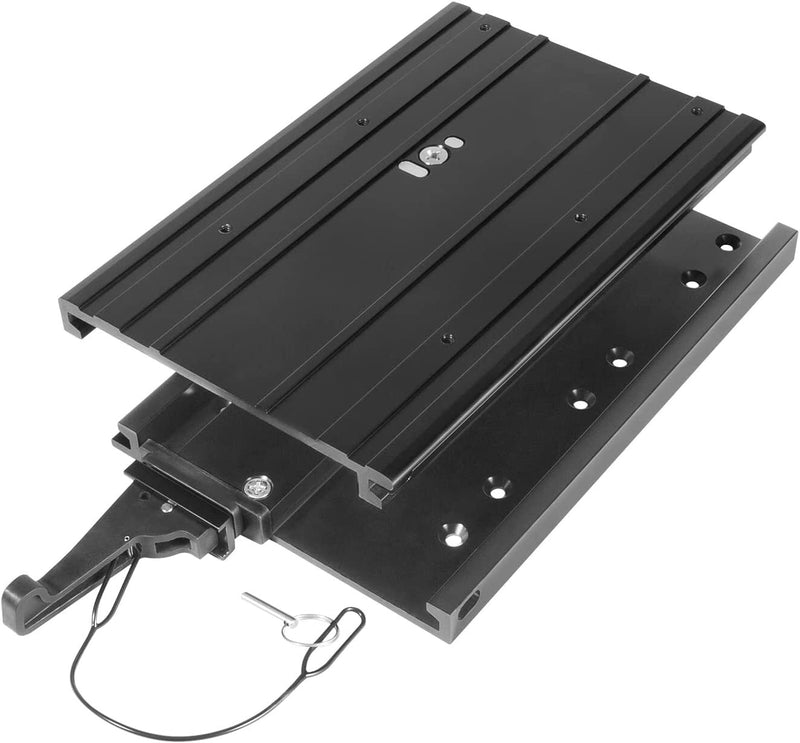 1854060 MKA-32 Quick Release Bracket With Cover for Ulterra Terrova PowerDrive