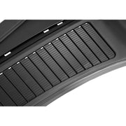 DURAFORCE Front Right Wiper Cowl Windshield Panel for Ford F-250 F-350 2007-2010
