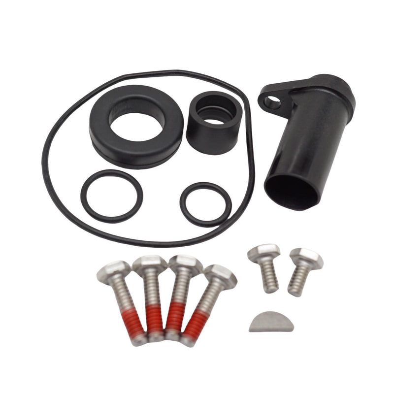 0438579 0389143 0386533 Water Pump Kit for Evinrude Johnson 70HP 75HP 1975-78