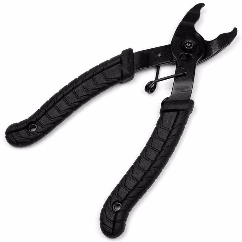 Pliers Master Link Quick Link Open Close Tool for Bicycle Chain Bike OZ Missing