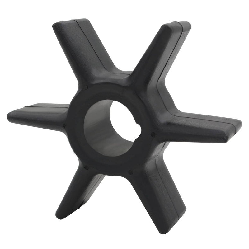 DURAFORCE 47-19453T Water Pump Impeller for Mercury / for Mariner 47-19453