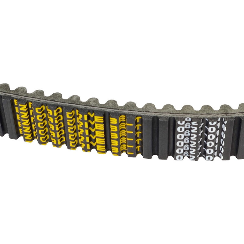 Drive Belt for Arctic Cat ZRT 600 1996-1997 ZRT 800 1995-1997 Snowmobile