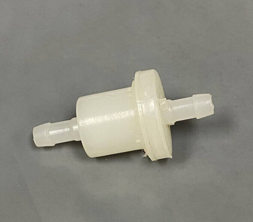 DURAFORCE 646-24251-02 35-80365M Inline Fuel Filter for Mercury/Yamaha 9.9HP 4S