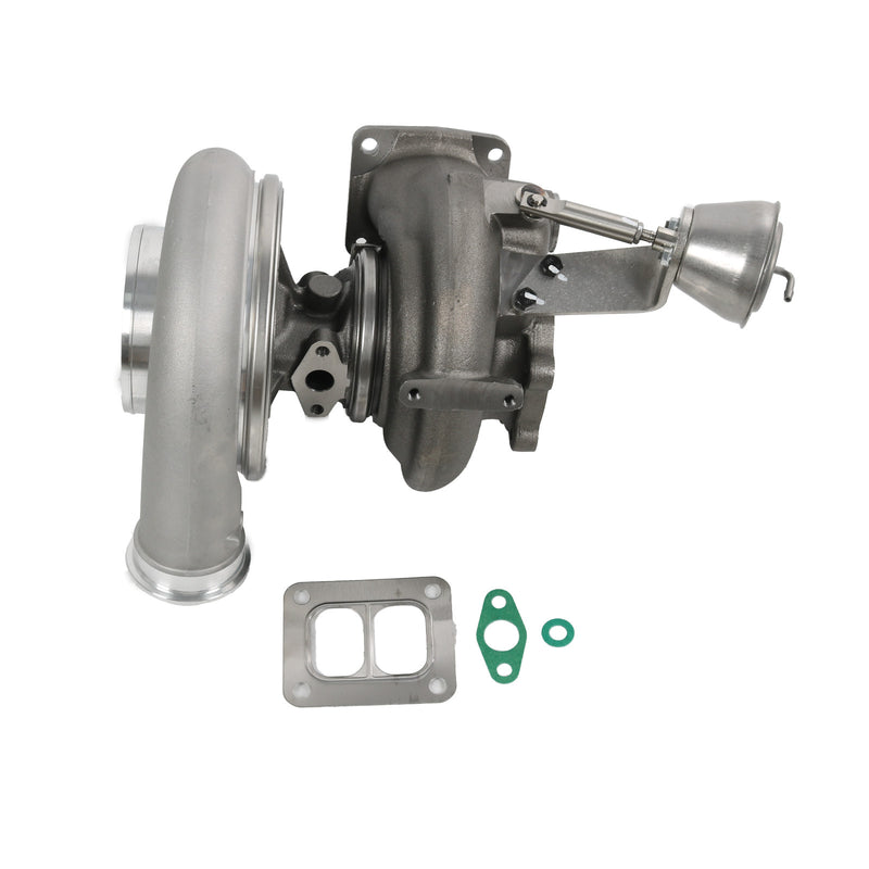 Turbo Charger Fits Detroit Diesel 14.8L DD15 2015-18 A4720901480 RA4720961480