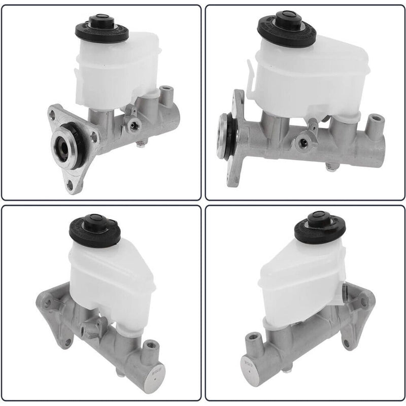 Brake Master Cylinder for Toyota Corolla Geo Prizm 1.6L 1.8L 1992-2002