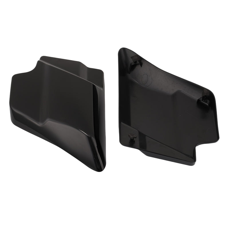 66250-09 Side Cover Panels for Harley Touring Electra Road Glide 09-24
