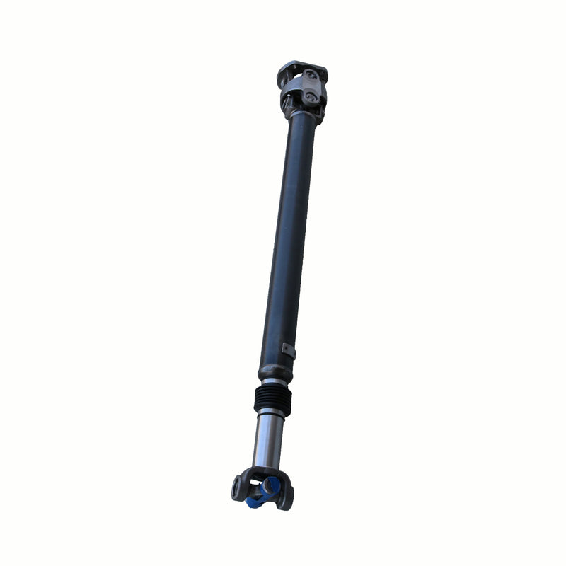 Front Drive Shaft for Ford F250 F350 Super Duty Excursion 4X4 Diesel 99-06