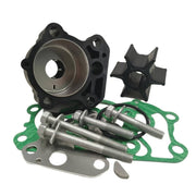 DURAFORCE Maintenance Service Kit for Yamaha 80HP 9I0HP F80A F100A Outboard With Filter