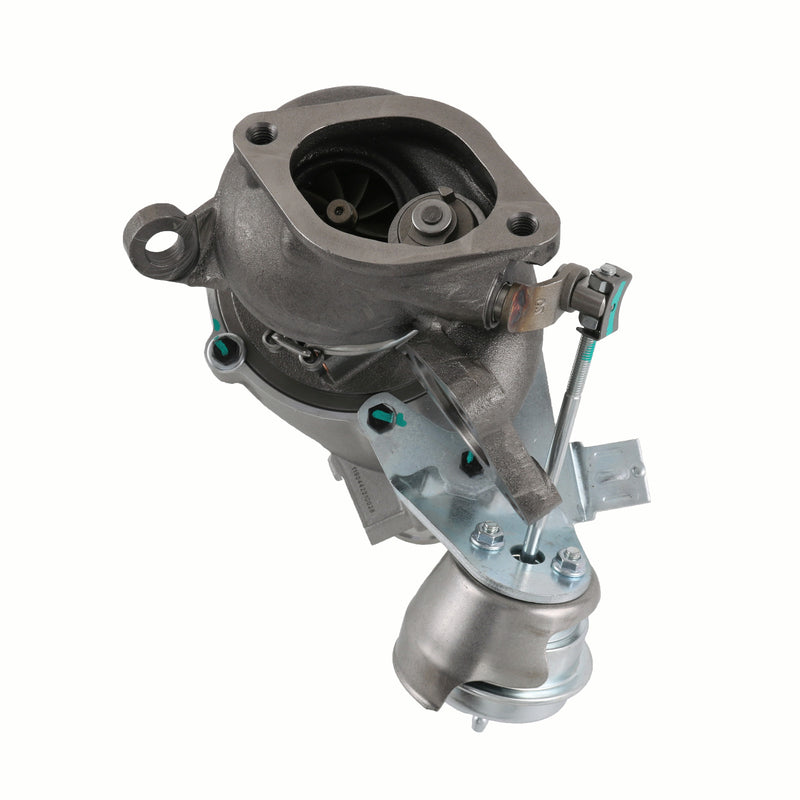 Turbocharger Left Driver Side For 2011-2012 Ford F-150 F150 3.5L EcoBoost Turbo