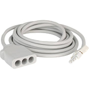 DURAFORCE 12 Feet Salt Cell Cord Cable for Autopilot 952 Saltwater Chlorination System