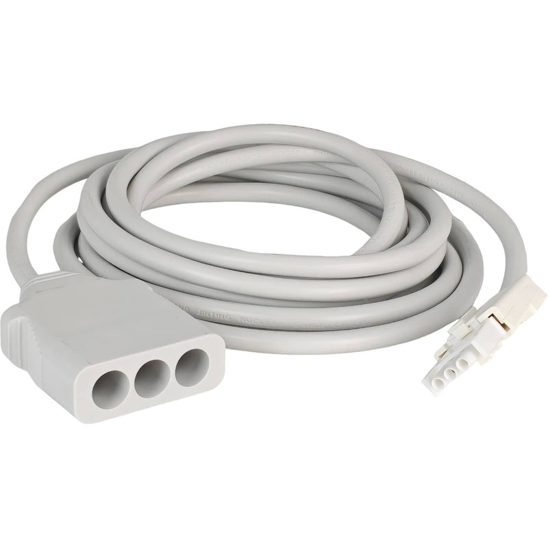 DURAFORCE 12 Feet Salt Cell Cord Cable for Autopilot 952 Saltwater Chlorination System