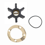 DURAFORCE 09-808B Water Pump Impeller Repair Kit for Johnson for Jabsco 22405-0001