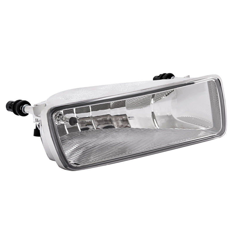 Fog Light Right With Bulb And Wire for Ford Explorer 06-10 Sport Trac 07-10