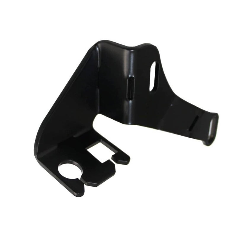 Intake Manifold Throttle Cable Bracket Kit for Gen IV GMT800 99-07 Silverado