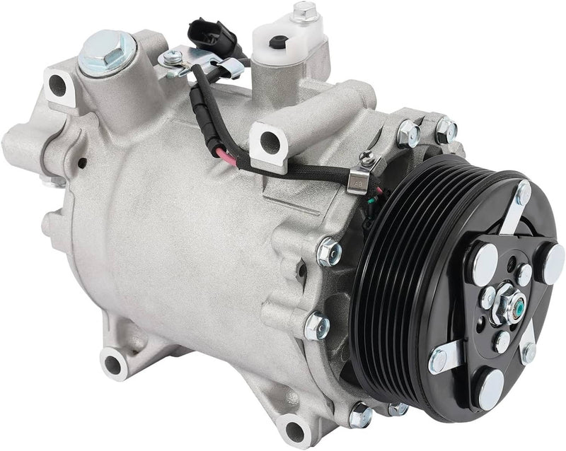 IG580 AC Compressor for Honda CR-V 2.4L 2007-2012