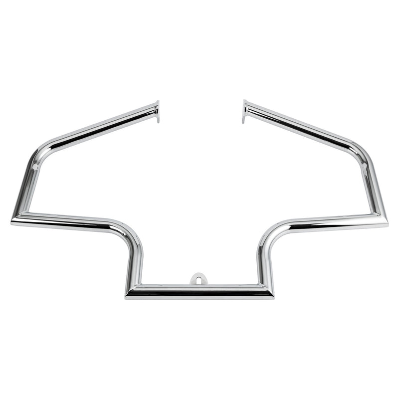 Engine Guard Highway Crash Bar for Harley Softail Fatboy Heritage FLSTF 00-17