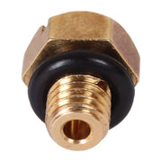 DURAFORCE 67C-14992-09 Float Bowl Drain Screw for Yamaha Outboard 30HP 40HP 67C1499209